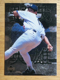 1996 Upper Deck Nomo Highlights #2 Hideo Nomo