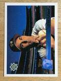 1996 Topps #279 Steve Sparks