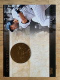 2012 Topps Gold Standard #GS20 Derek Jeter