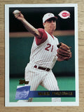 1996 Topps #328 Mark Portugal