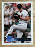 1996 Topps #376 Kevin Brown