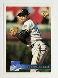 1996 Topps #415 Carlos Garcia