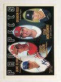 1996 Topps #431 Dave Coggin RC