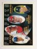 1996 Topps #431 Dave Coggin RC