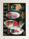 1996 Topps #431 Dave Coggin RC