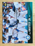 1997 Collector's Choice #230 Ken Griffey Jr.