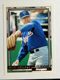 1992 Topps Gold Winners #215 Rich Gossage