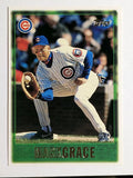 1997 Topps #37 Mark Grace