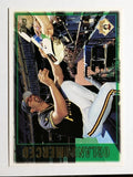1997 Topps #278 Orlando Merced