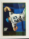 1997 Topps #280 Al Leiter