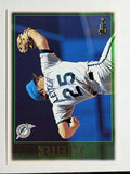 1997 Topps #280 Al Leiter