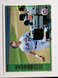 1997 Topps #289 Rico Brogna