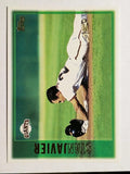 1997 Topps #308 Stan Javier