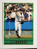 1997 Topps #321 Eric Karros