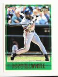 1997 Topps #331 Rondell White