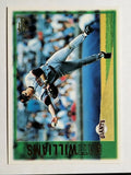 1997 Topps #385 Matt Williams