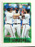 1997 Topps #390 Ryan Klesko