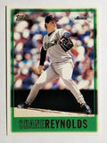 1997 Topps #430 Shane Reynolds