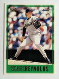 1997 Topps #430 Shane Reynolds