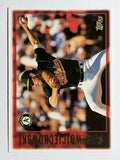1997 Topps #432 Steve Wojciechowski