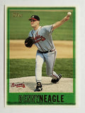 1997 Topps #445 Denny Neagle