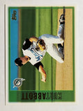 1997 Topps #454 Kurt Abbott