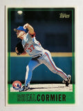 1997 Topps #467 Rheal Cormier