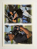 1997 Topps #470 Jared Sandberg RC