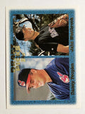 1997 Topps #478 Jake Westbrook RC