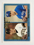 1997 Topps #481 Kris Benson/Billy Koch RC