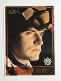 1997 Topps #485 Mike Matheny