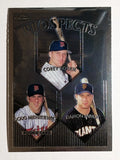 1999 Topps Chrome #435 Doug Mientkiewicz RC