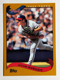 2002 Topps #29 Jason Marquis