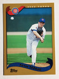 2002 Topps #31 Kevin Tapani