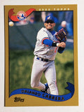 2002 Topps #32 Orlando Cabrera