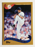 2002 Topps #52 Ramiro Mendoza