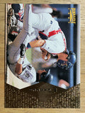 1997 Pinnacle #103 Mike Piazza