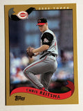 2002 Topps #63 Chris Reitsma