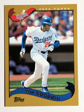 2002 Topps #123 Tom Goodwin