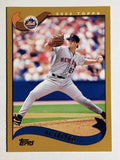 2002 Topps #126 Al Leiter
