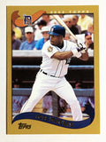 2002 Topps #131 Jose Macias