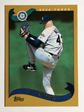 2002 Topps #138 Jeff Nelson