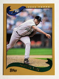 2002 Topps #148 Esteban Yan