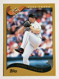 2002 Topps #183 Sidney Ponson