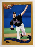 2002 Topps #191 Glendon Rusch