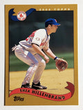 2002 Topps #197 Shea Hillenbrand