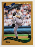 2002 Topps #241 Bryan Rekar