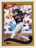 2002 Topps #243 Torii Hunter