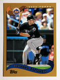 2002 Topps #258 Edgardo Alfonzo