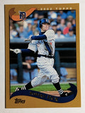 2002 Topps #266 Robert Fick